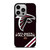ATLANTA FALCONS iPhone 14 Pro Case Cover