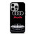 AUDI CAR 1 iPhone 14 Pro Case Cover