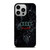 AUDI FLOWER LOGO iPhone 14 Pro Case Cover