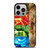 AVATAR 4 ELEMENTS iPhone 14 Pro Case Cover