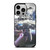 AVENGED SEVENFOLD ASTRONAUT iPhone 14 Pro Case Cover