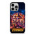 AVENGERS INFINITY WAR 1 iPhone 14 Pro Case Cover