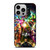 AVENGERS INFINITY WAR 3 iPhone 14 Pro Case Cover