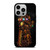 AVENGERS INFINITY WAR HAND iPhone 14 Pro Case Cover