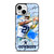 EZEKIEL ELLIOTT DALLAS COWBOYS iPhone 13 Mini Case Cover