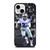 EZEKIEL ELLIOTT COWBOYS iPhone 13 Mini Case Cover