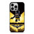 BATMAN LEGO iPhone 14 Pro Case Cover