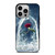 BEAUTY AND THE BEAST ROSE iPhone 14 Pro Case Cover