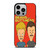 BEAVIS AND BUTT-HEAD iPhone 14 Pro Case Cover