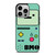 BEEMO ADVENTURE TIME iPhone 14 Pro Case Cover