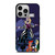 BEETLEJUICE TIM BURTON iPhone 14 Pro Case Cover
