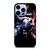 HOUSTON TEXANS 1 iPhone 13 Pro Max Case Cover