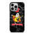 BIG BUDDHA TRUE RELIGION MARBLE 2 iPhone 14 Pro Case Cover