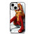EVANGELION ASUKA CARTOON ANIME iPhone 13 Mini Case Cover EVANGELION ASUKA CARTOON ANIME iPhone 13 Mini Case Cover