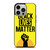 BLACK LIVES MATTER iPhone 14 Pro Case Cover