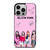 BLACKPINK 1 iPhone 14 Pro Case Cover