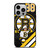 BOSTON BRUINS DAVID PASTRNAK 88 iPhone 14 Pro Case Cover