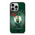 BOSTON CELTICS 3 iPhone 14 Pro Case Cover