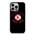 BOSTON RED SOX 2 iPhone 14 Pro Case Cover