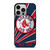 BOSTON RED SOX LOGO iPhone 14 Pro Case Cover