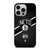 BROOKLYN NETS LOGO iPhone 14 Pro Case Cover