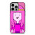 BUBBLEGUM PRINCESS 1 iPhone 14 Pro Case Cover