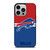 BUFFALO BILLS 2 iPhone 14 Pro Case Cover BUFFALO BILLS 2 iPhone 14 Pro Case Cover