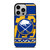 BUFFALO SABRES LOGO iPhone 14 Pro Case Cover