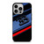 BUGATTI 2 iPhone 14 Pro Case Cover