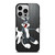 BUGS BUNNY SMILE iPhone 14 Pro Case Cover