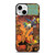 ENCHANTED TIKI ROOM WALT DISNEY iPhone 13 Mini Case Cover
