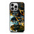 BUMBLEBEE TRANSFORM iPhone 14 Pro Case Cover