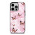 BUTTERFLY SPARKLE 3 iPhone 14 Pro Case Cover