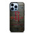 HOUSTON ROCKETS LOGO iPhone 13 Pro Max Case Cover