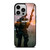 CALL OF DUTY MOBILE iPhone 14 Pro Case Cover