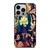 CAMILA CABELLO FIFTH HARMONY COLLAGE iPhone 14 Pro Case Cover