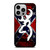 CAMO BROWNING iPhone 14 Pro Case Cover