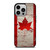 CANADA CLASSIC iPhone 14 Pro Case Cover