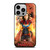 CAPTAIN MARVEL 1 iPhone 14 Pro Case Cover