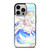 CARDCAPTOR SAKURA ANIME iPhone 14 Pro Case Cover