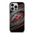CAROLINA HURRICANES HOCKEY LOGO 2 iPhone 14 Pro Case Cover