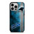 CAROLINA PANTHERS 3 iPhone 14 Pro Case Cover