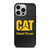 CATERPILLAR DIESEL POWER iPhone 14 Pro Case Cover