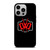 CHAD WILD CLAY CWC iPhone 14 Pro Case Cover