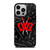 CHAD WILD CLAY LOGO iPhone 14 Pro Case Cover