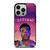 CHANCE THE RAPER ART 2 iPhone 14 Pro Case Cover
