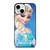 ELSA FROZEN 1 iPhone 13 Mini Case Cover
