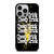 CHEAP TRICK BAND iPhone 14 Pro Case Cover