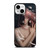 ELFEN LIED LUCY iPhone 13 Mini Case Cover ELFEN LIED LUCY iPhone 13 Mini Case Cover