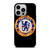 CHELSEA 2 iPhone 14 Pro Case Cover